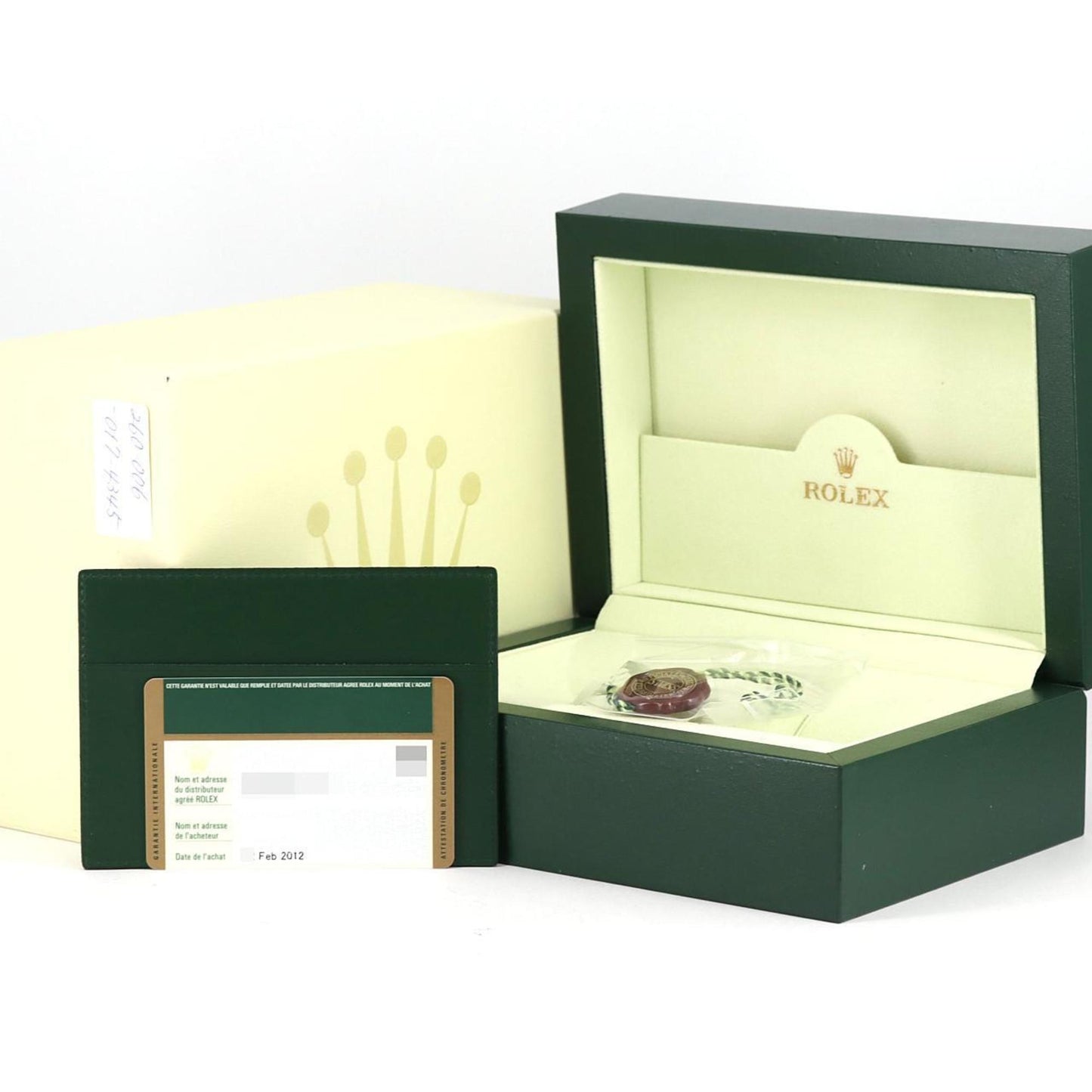 Rolex Datejust 179384G SSxWG Automatic Watch, Random Number