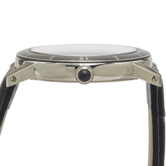 Cartier Ronde Croisière de automatic watch WSRN0003, gray dial, stainless steel, men's watch — Good