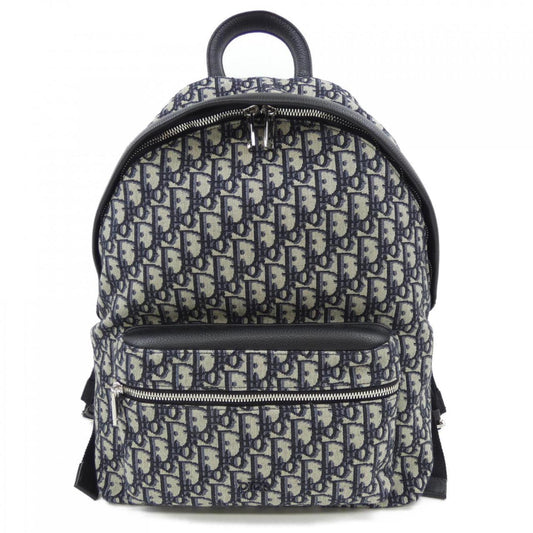 Christian Dior Dior Rider Handbag Pack in Oblique Jacquard (1VOBA088YKY)