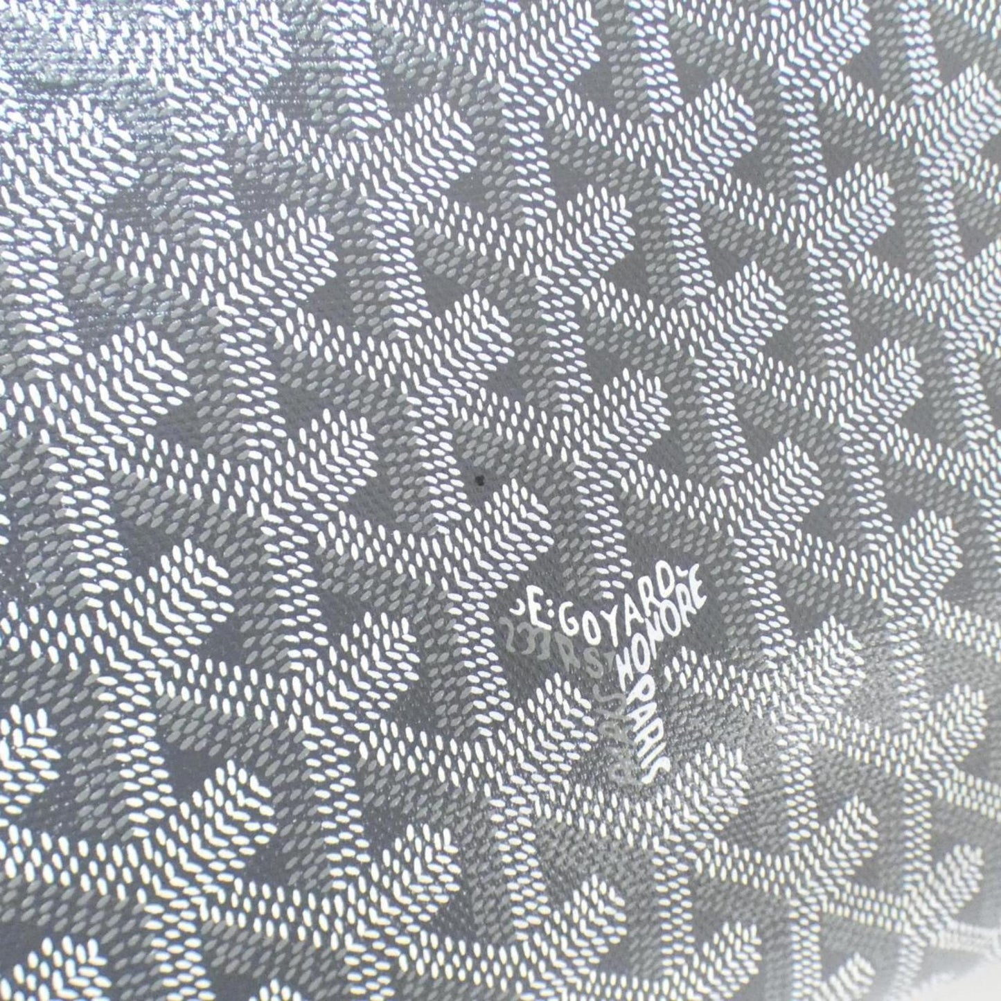 Goyard Voltaire AMA VOLTAIRE handbag