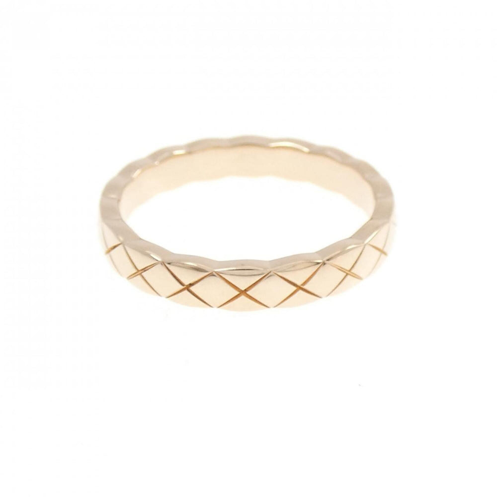 Chanel Coco Crush Mini Ring — Like New