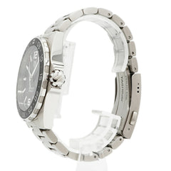 TAG Heuer Formula 1 Calibre 5 WAZ2011 Grey Dial Men's Watch — Good