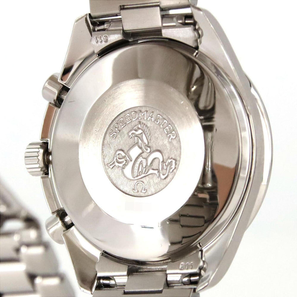 Omega Speedmaster 3510.50 SS Automatic Watch — Very Good