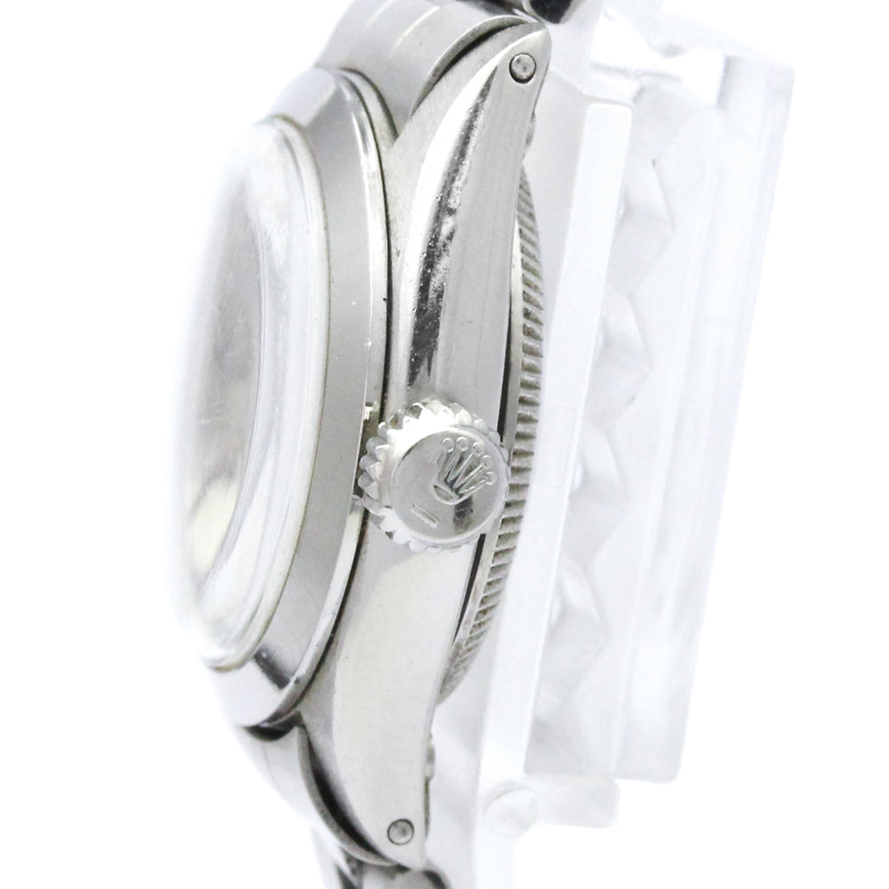 ROLEX Oyster Perpetual Steel Automatic Ladies Watch 6618 Vintage — Good