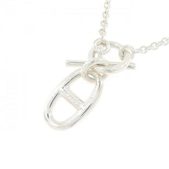 Hermes Hermès Chaine d'Ancre Necklace — Like New