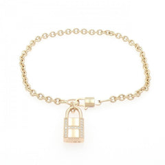 Hermes Kelly Cadena Bracelet — Like New