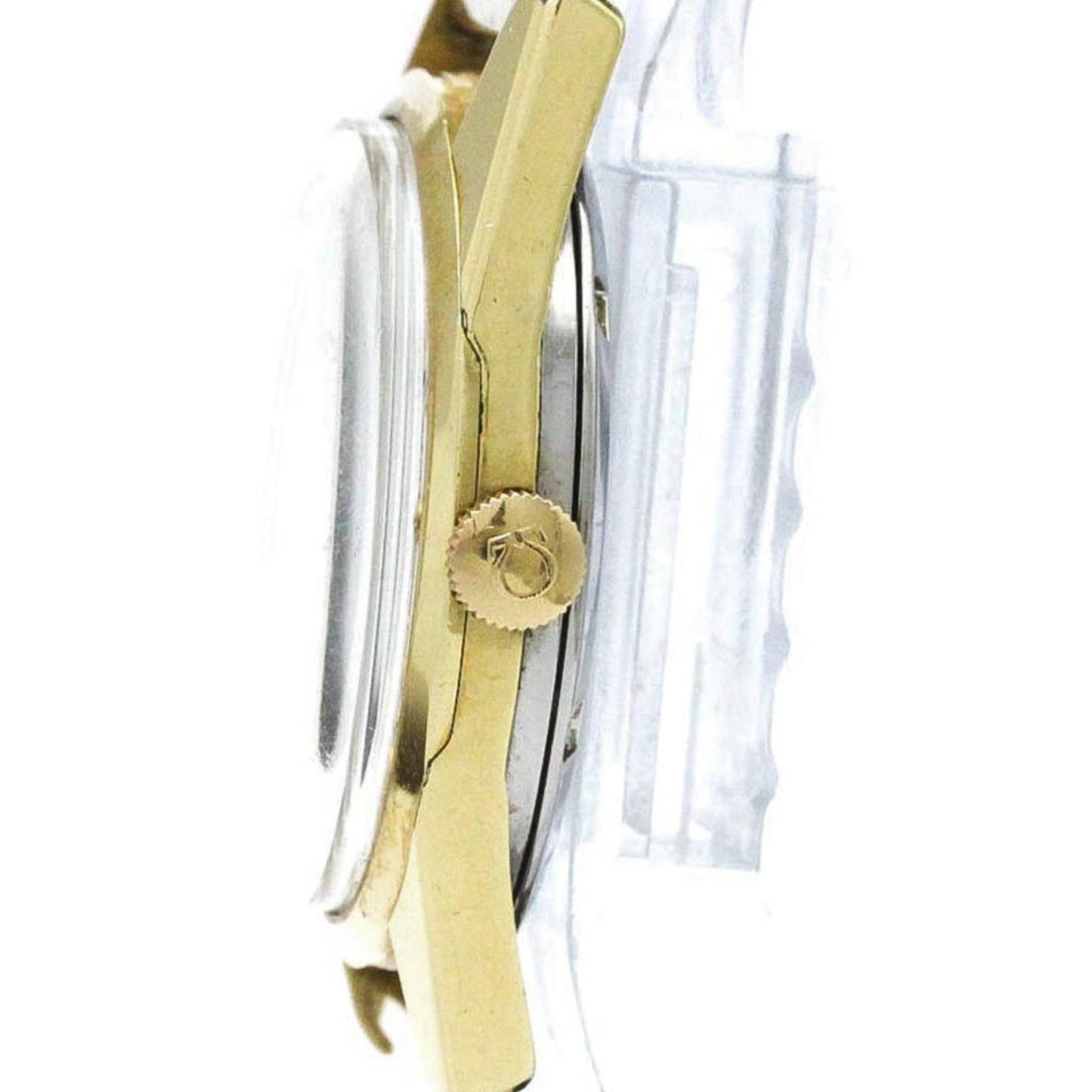 Vintage OMEGA Seamaster Date Cal 562 Automatic Mens Watch 14701 BF573078