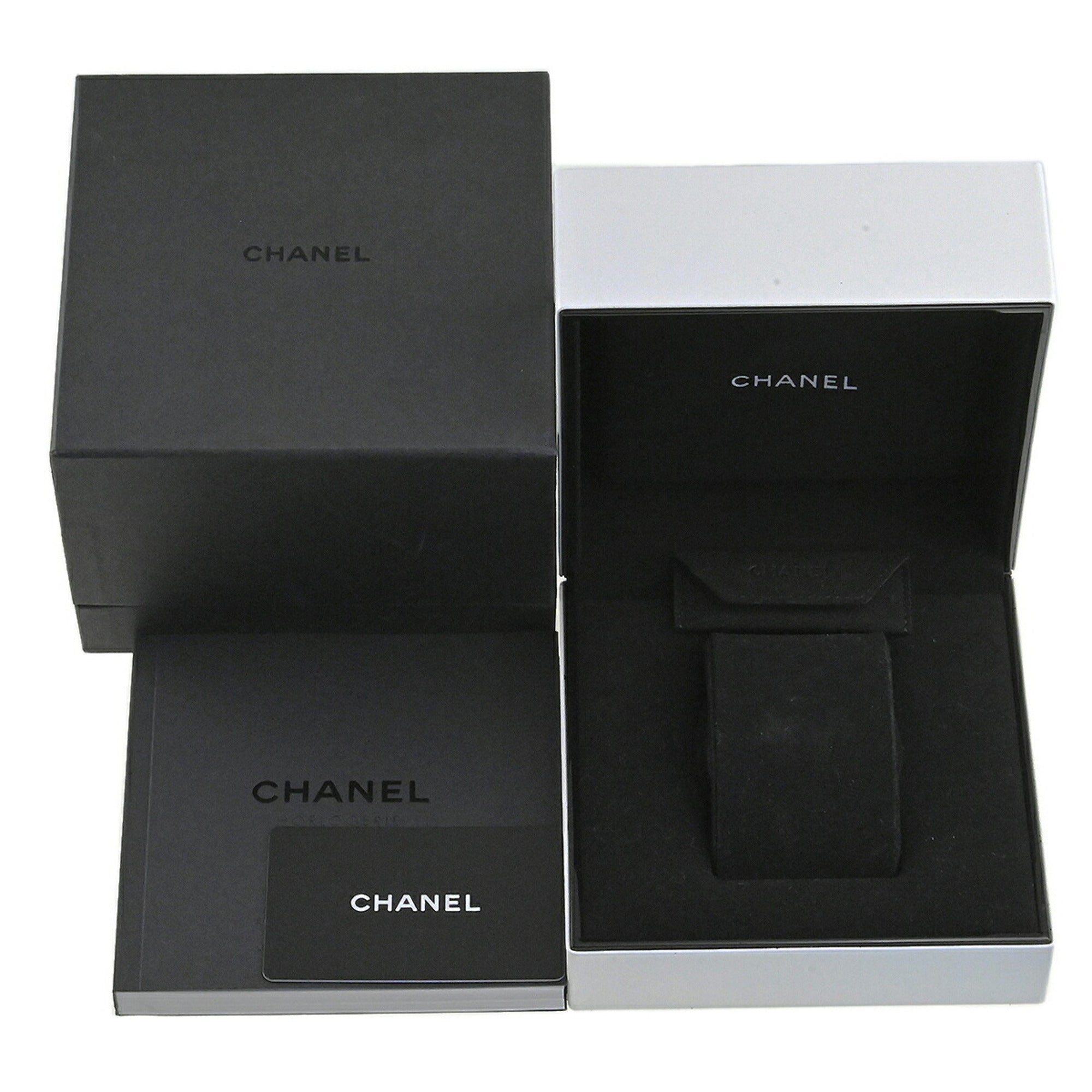 CHANEL J12 Wanted de Chanel 33MM Watch H7419 — Good
