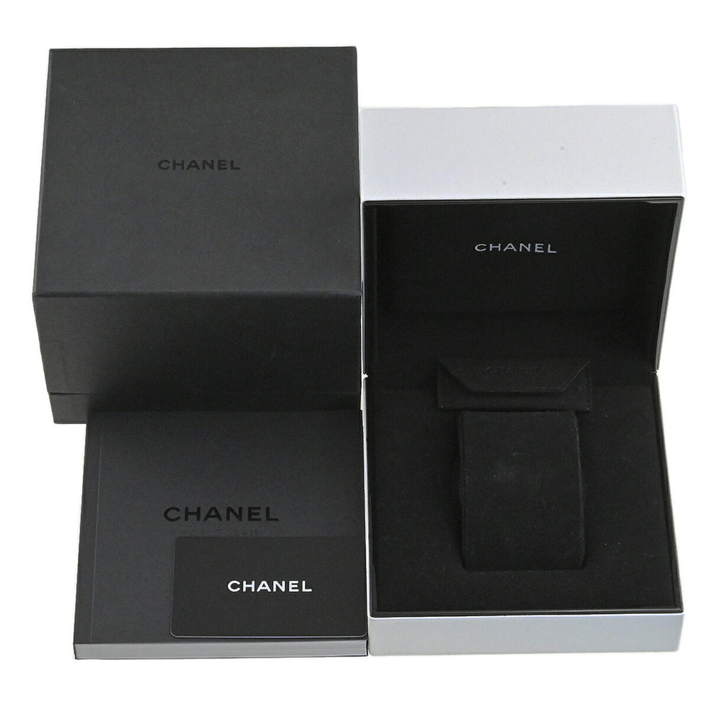 CHANEL J12 Wanted de Chanel 33MM Watch H7419 — Good