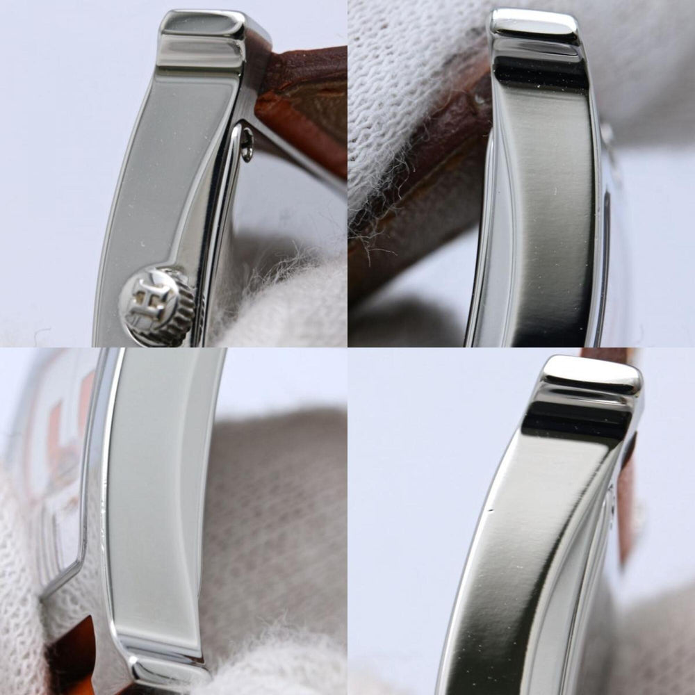 HERMES H-Watch Ginza Limited Edition HH1.210.832 GOR Women's Watch SSxSwift 40403 — Very Good