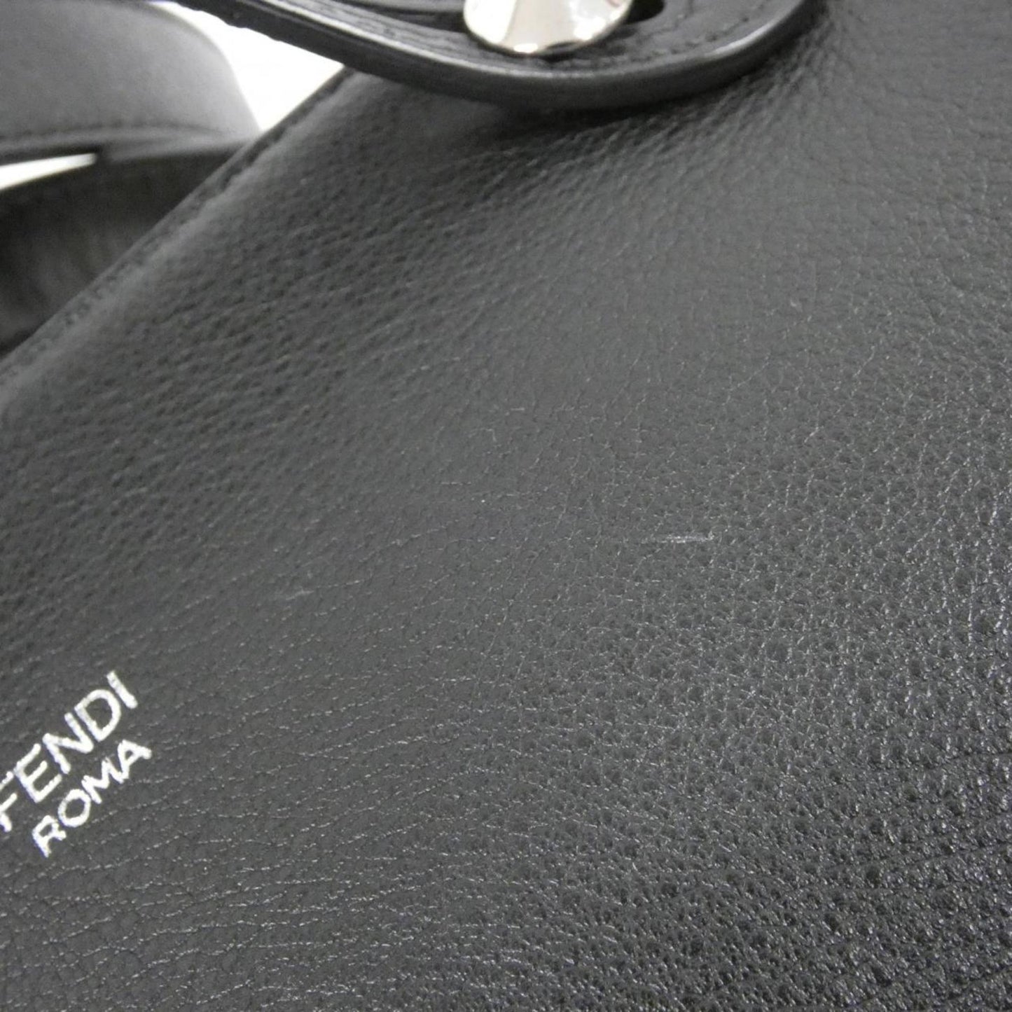 Fendi By the Way 8BL124 1D5 Handbag