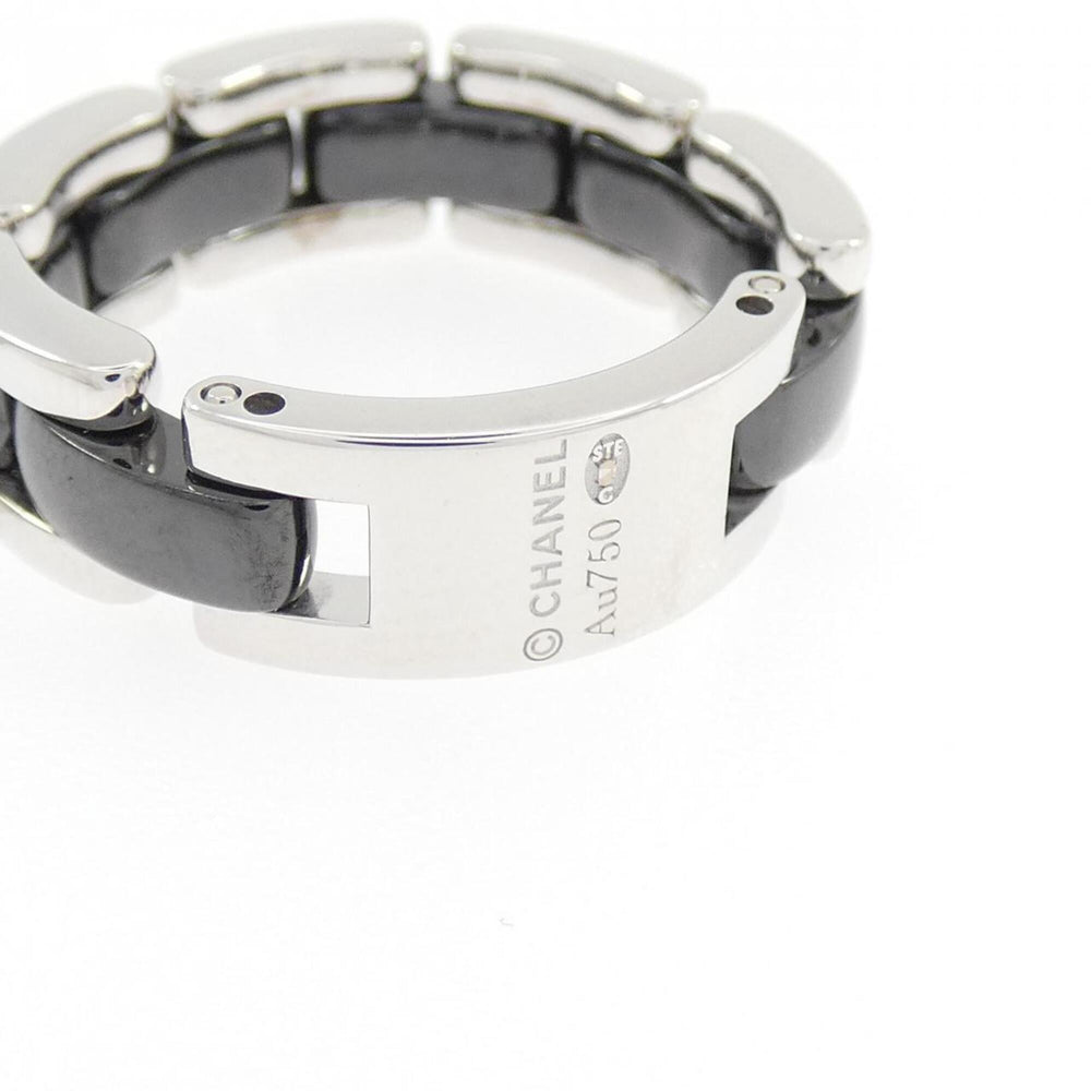 Chanel Ultra Collection Medium Ring — Like New