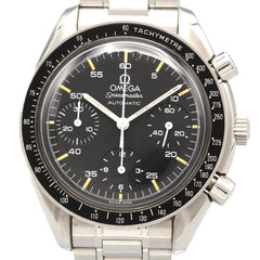 Omega Speedmaster 3510.50 SS Automatic Watch — Good