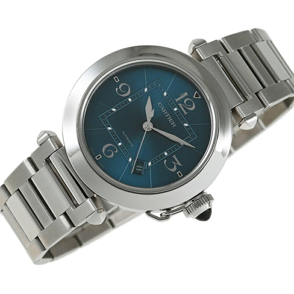 CARTIER Pasha de Cartier Watch 41mm WSPA0038 — Good