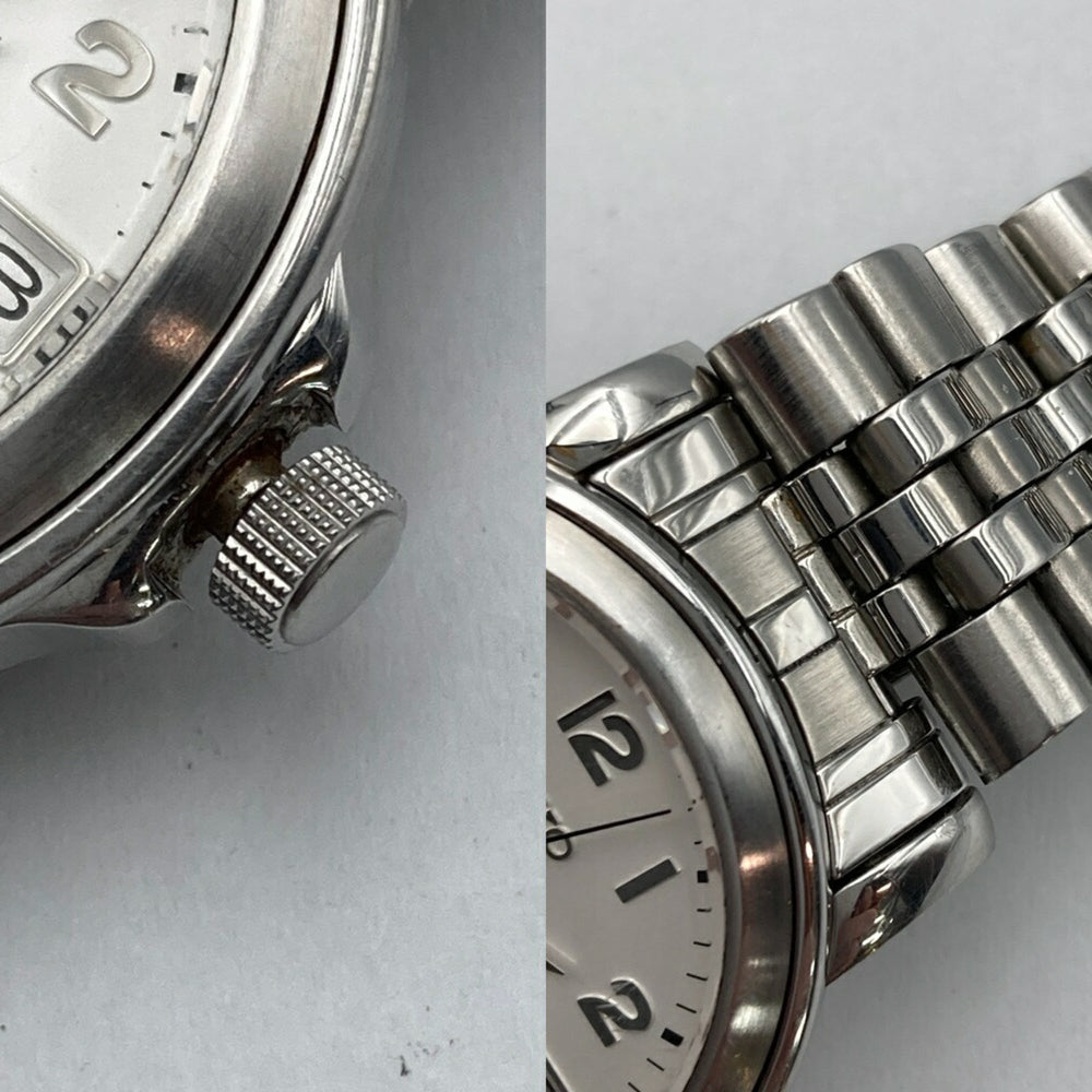 SEIKO Automatic Watch 4S25-8000 D4 — Good