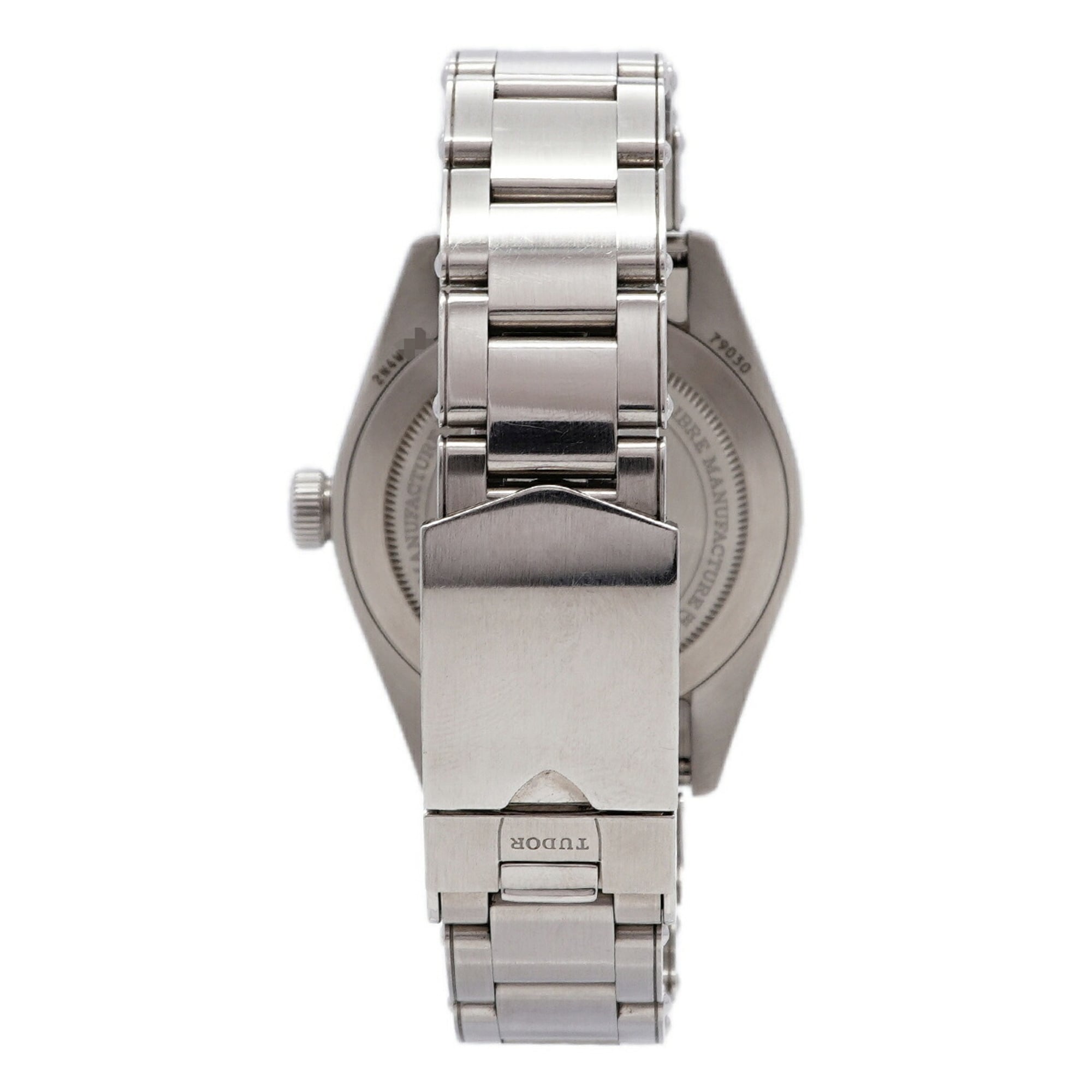 Tudor Black Bay 58 79030B Blue Dial Men's Watch — Good