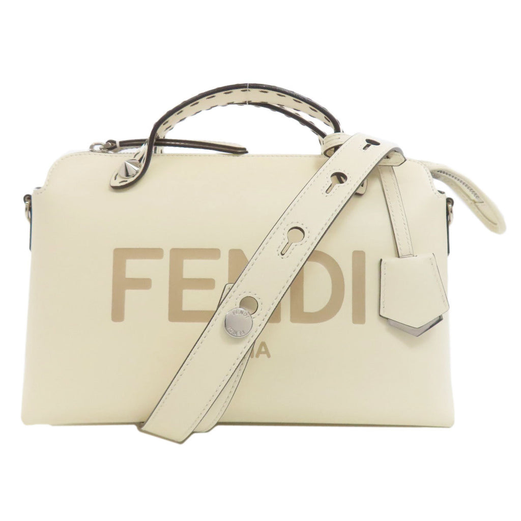 FENDI BY THE WAY handbag in calf leather for women