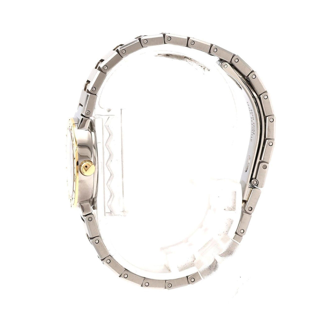 Bvlgari Combination BB23SG BB23SGD SSxYG Quartz Watch — Very Good