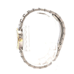 Bvlgari Combination BB23SG BB23SGD SSxYG Quartz Watch — Very Good