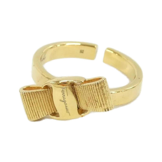 Salvatore Ferragamo 76 0545 Ring