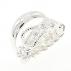 Hermes Hermès Boucles Sellier Inflexible Ring — Like New
