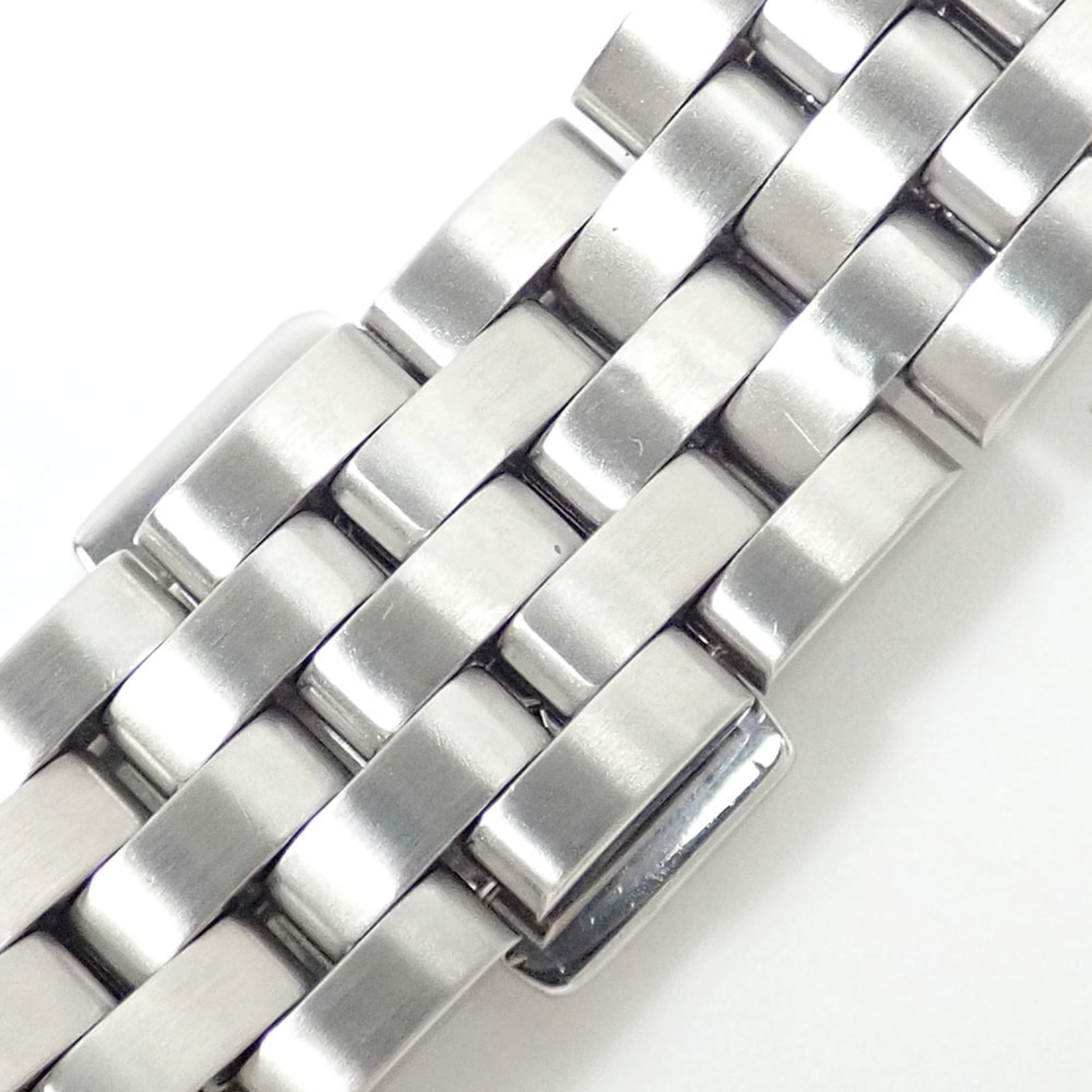 Gucci Women's Quartz Watch, Stainless Steel 5500L, Battery Operated, C223178 — Good