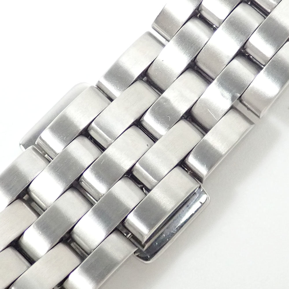 Gucci Women's Quartz Watch, Stainless Steel 5500L, Battery Operated, C223178 — Good