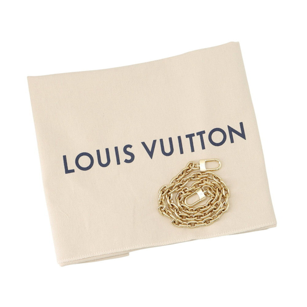 Louis Vuitton handbag, Monogram clutch M22323 LOUIS VUITTON handbag 2023SS Nicolas Ghesquière — Like New