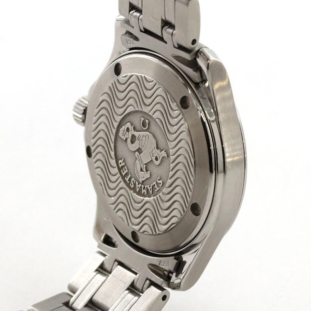 Omega Seamaster 120 2511.31 SS Quartz Watch — Good