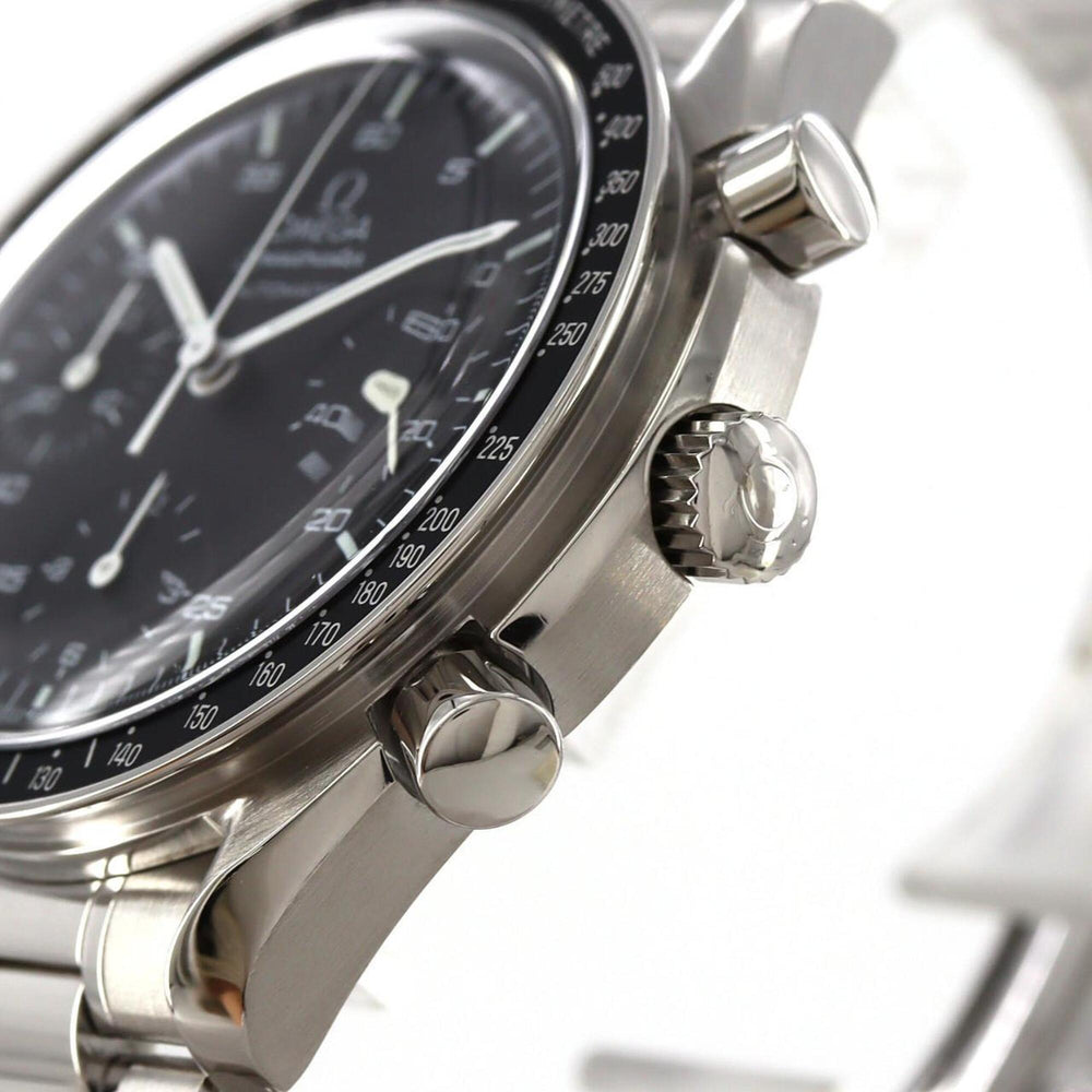 Omega Speedmaster 3510.50 SS Automatic Watch — Very Good