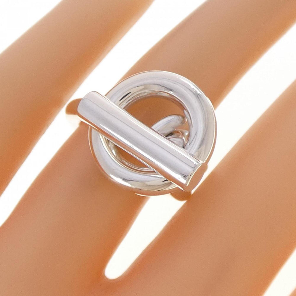 Hermes Hermès Croisette Ring — Like New