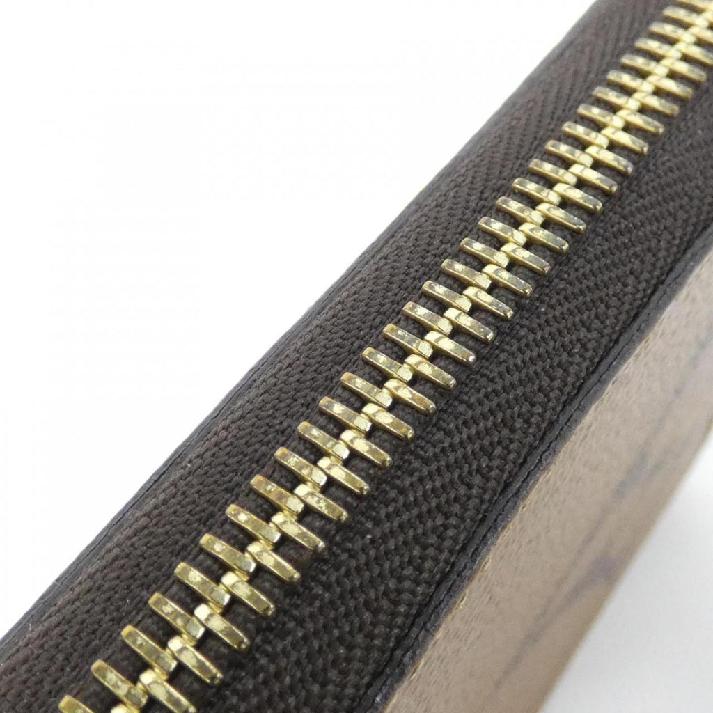 Louis Vuitton Monogram Giant Zippy Wallet M69353