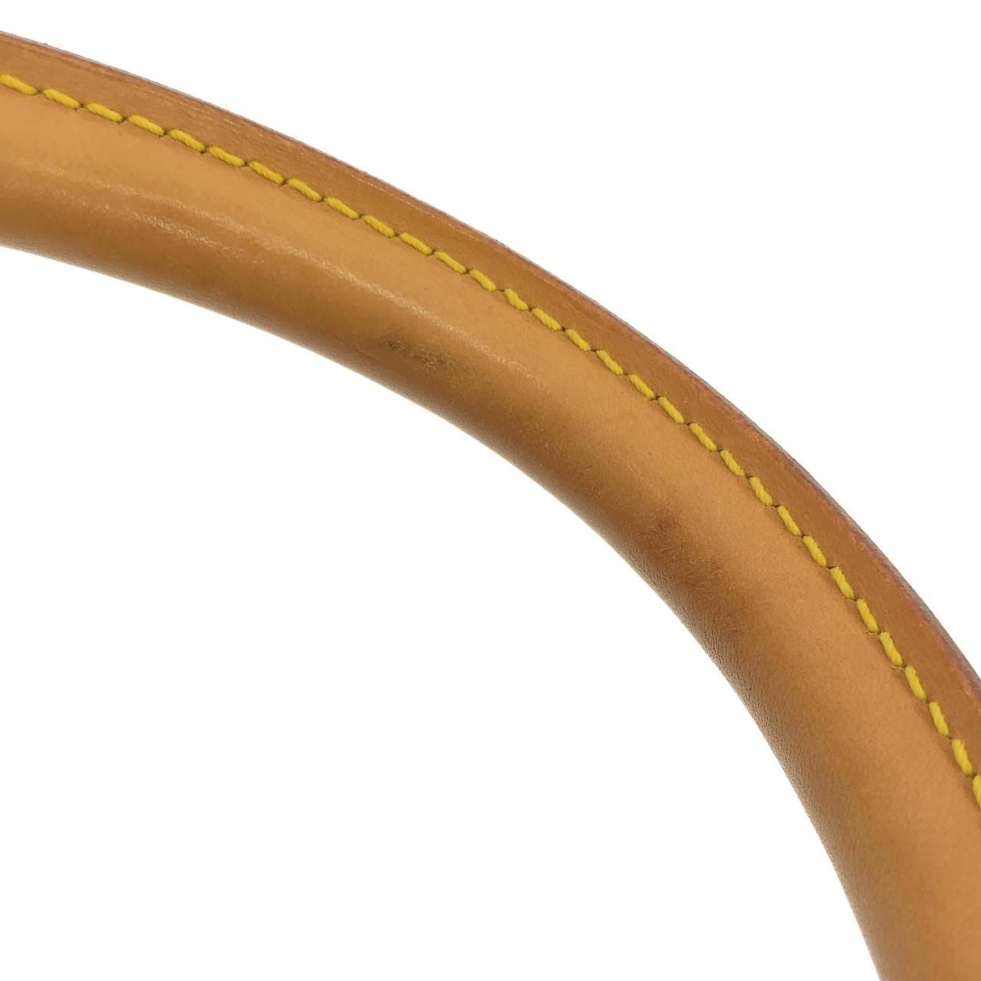 Louis Vuitton Monogram Keepall Bandouliere 60cm M41412 Boston Bag