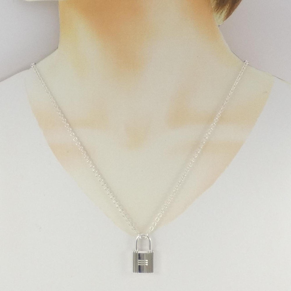 Hermes 925 Necklace — Like New