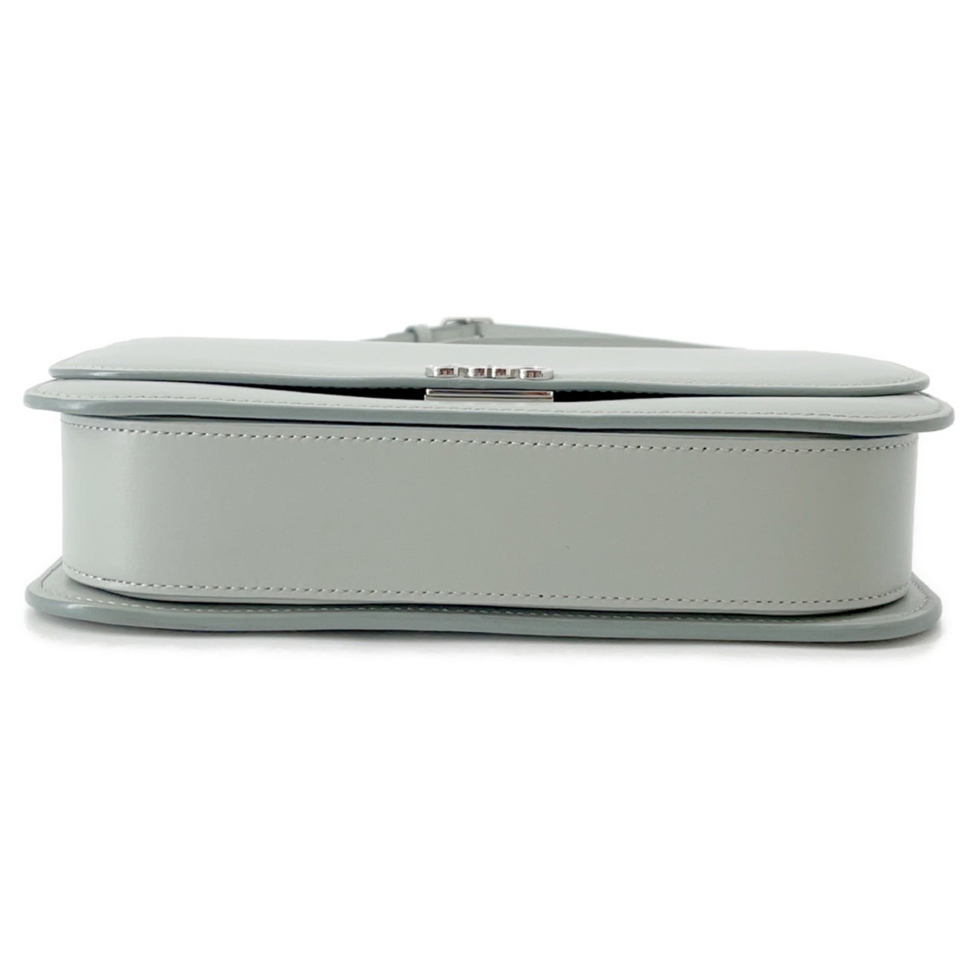 Loewe Goya Medium Leather Shoulder Bag A896N01X03 LOEWE 2-way