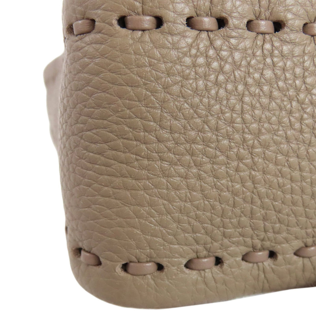 Fendi Small Fendessence Selleria Handbag in Calfskin for Women