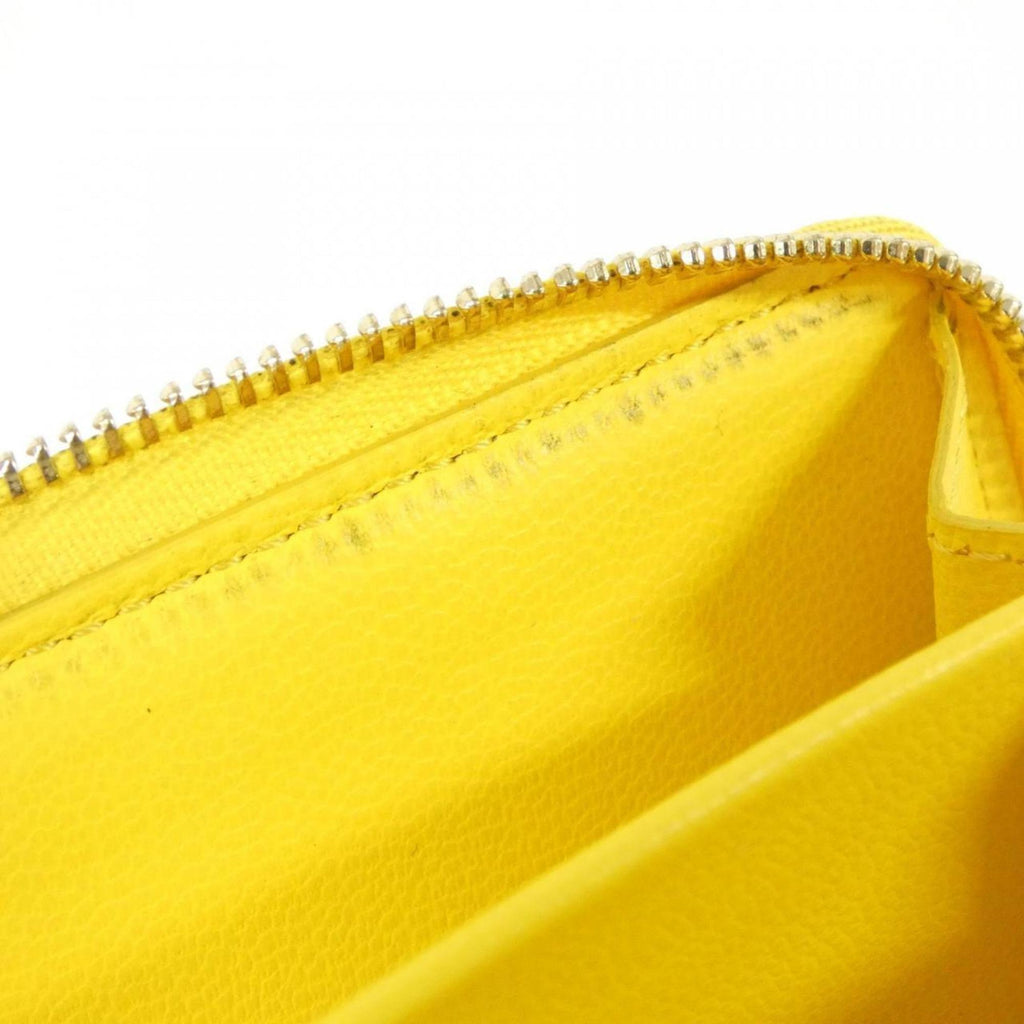 Louis Vuitton Coussin (Super Lucky Day) Portefeuille Lou M13792 Wallet