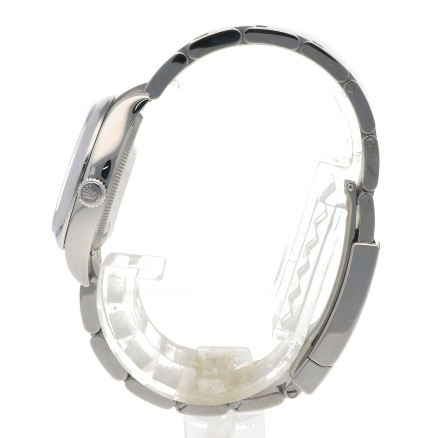 Rolex Oyster Perpetual Watch Stainless Steel 277200 Ladies