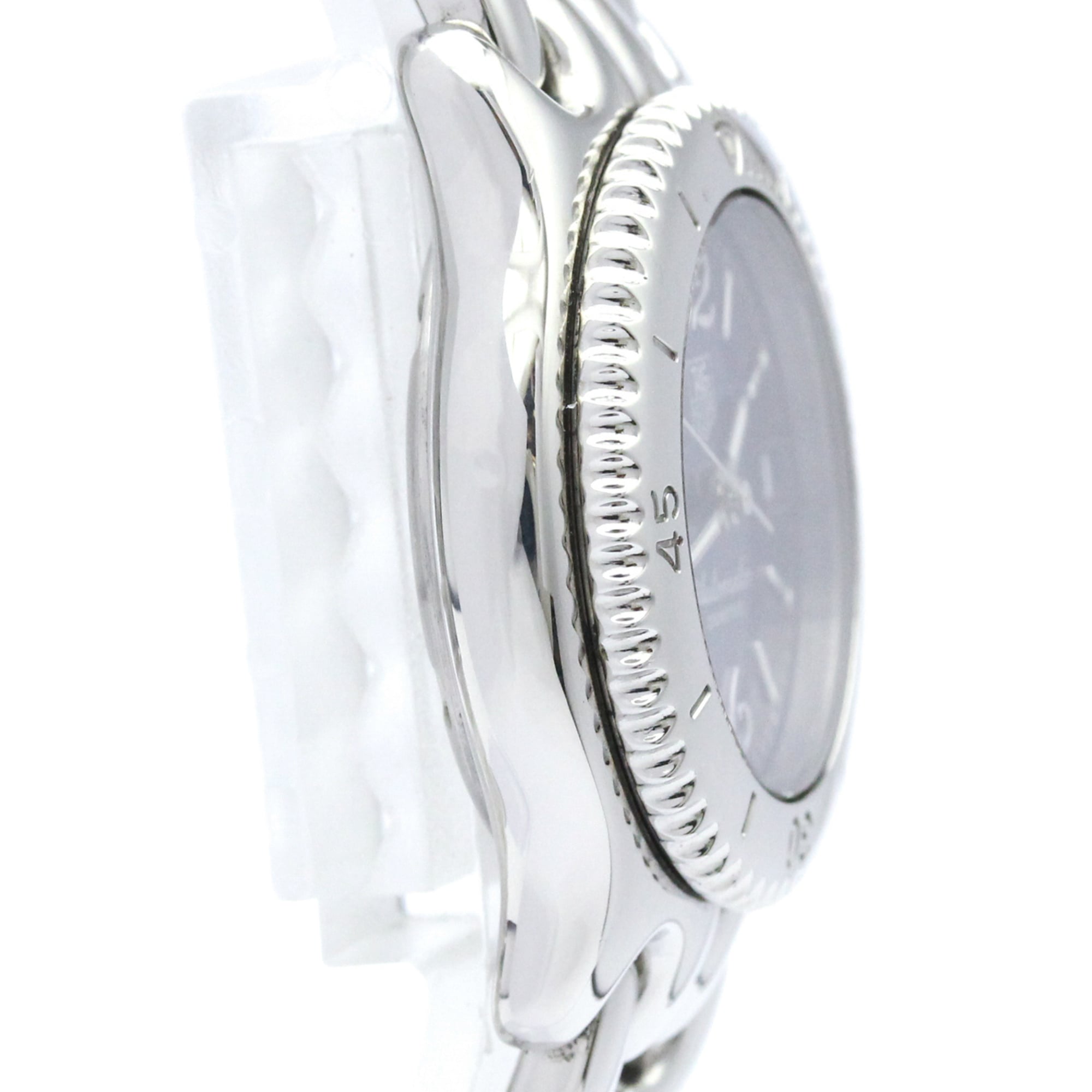 TAG HEUER Sel Professional 200M Steel Automatic Ladies Watch WG2311 Polished — Very Good