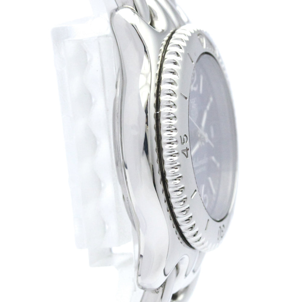 TAG HEUER Sel Professional 200M Steel Automatic Ladies Watch WG2311 Polished — Very Good