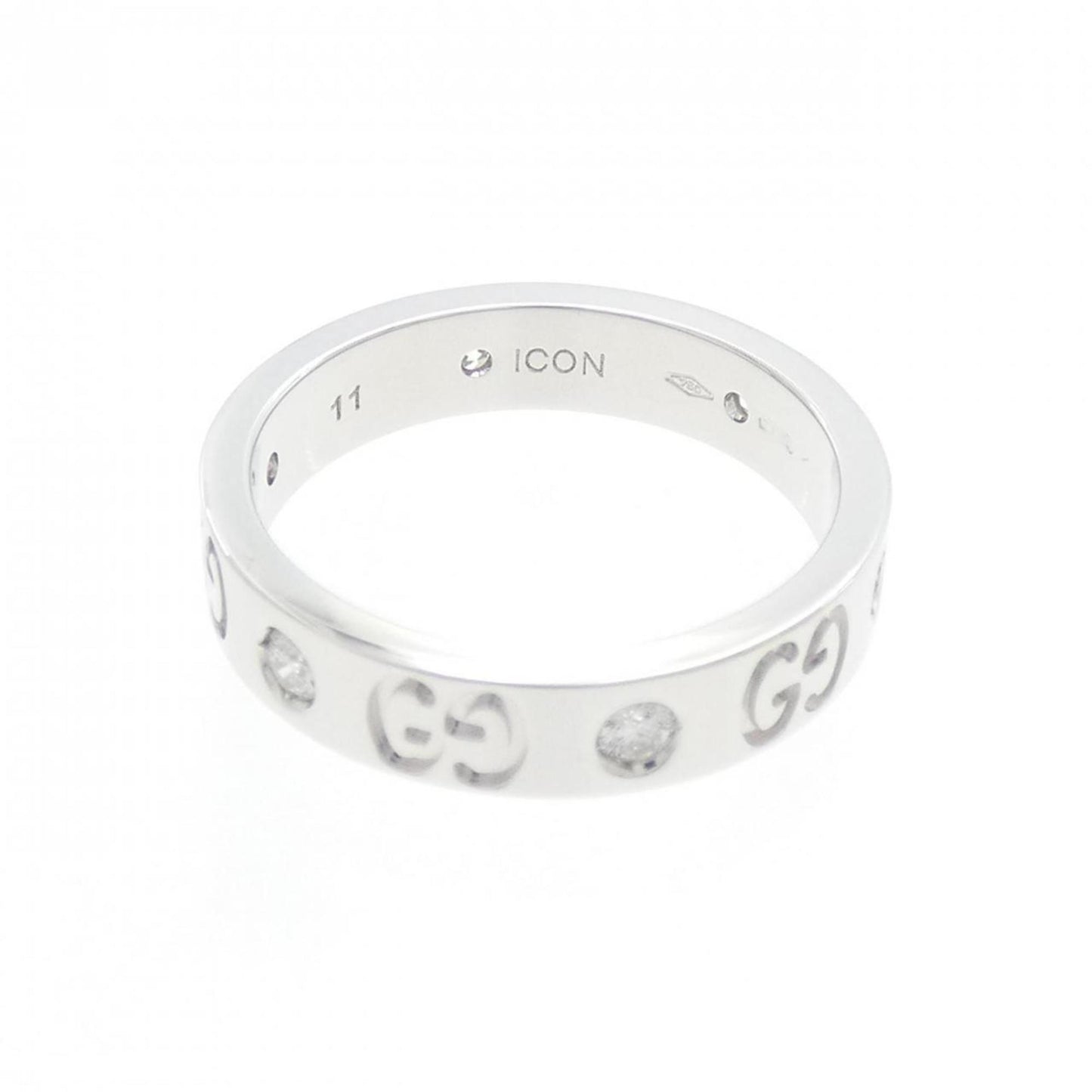 Gucci Icon Ring
