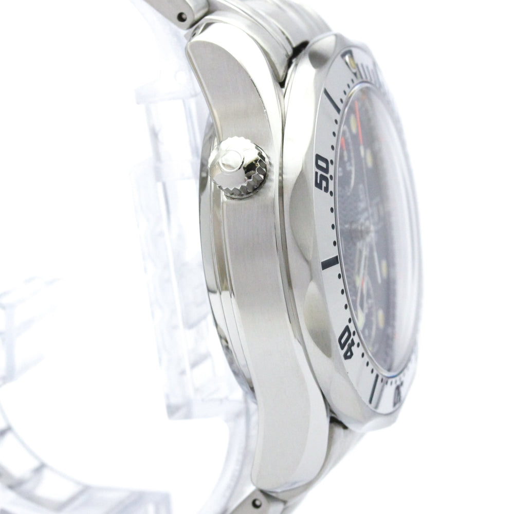 OMEGA Seamaster Professional 300M Chronograph Watch 2598.80 Polished — Very Good