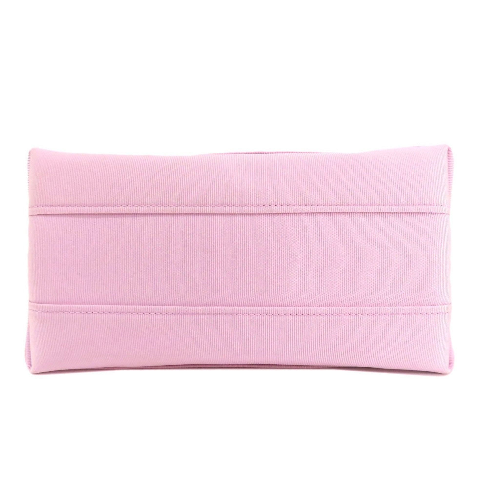 Salvatore Ferragamo handbag canvas for women