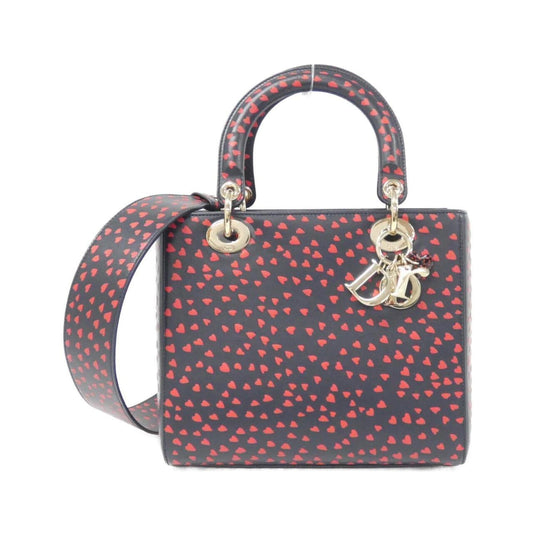 Christian Dior I LOVE PARIS Lady Medium M0518OSGA Handbag