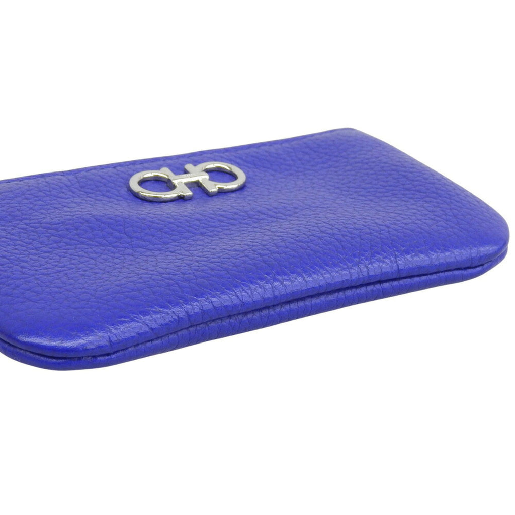 Like new Salvatore Ferragamo Gancini coin purse DP 220383