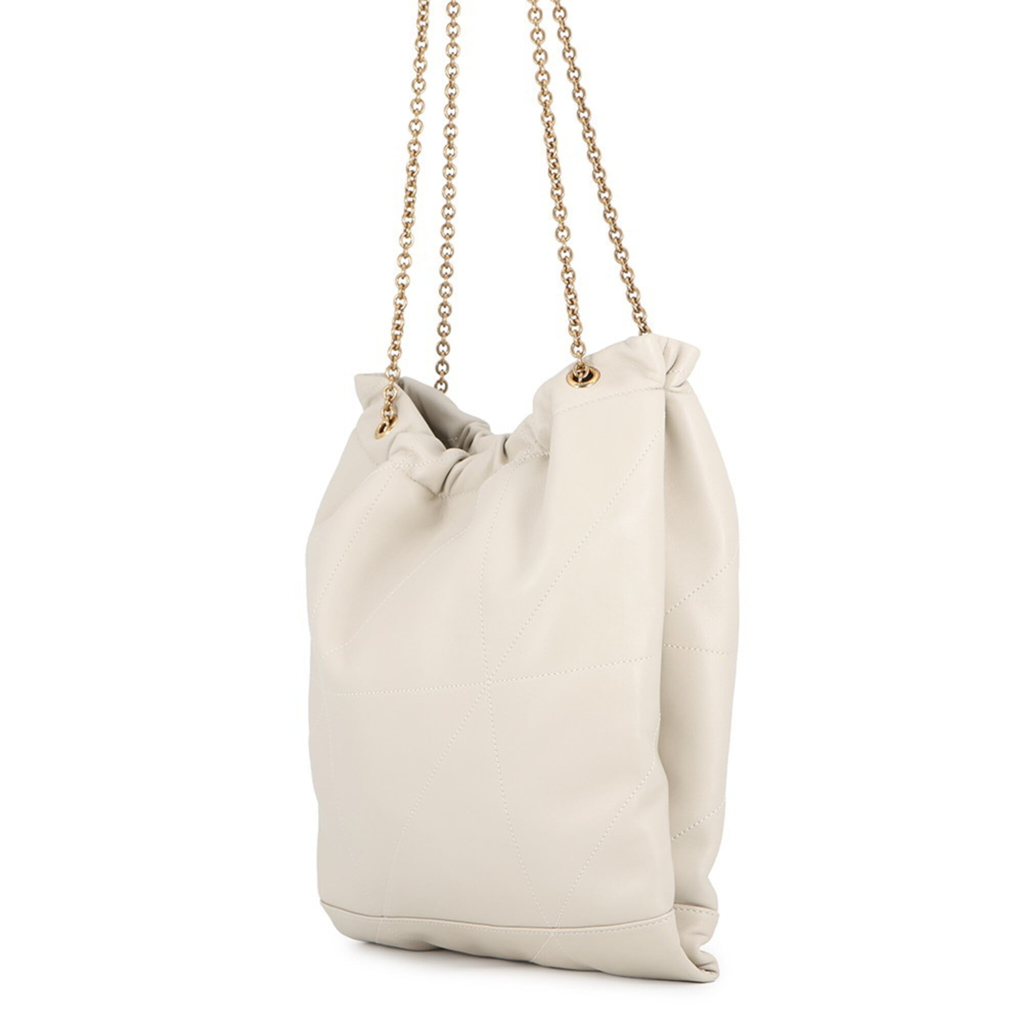 Yves Saint Laurent Saint Laurent Paris Chain Shoulder Bag Jamie 4.3 Lambskin 781666 SAINT LAURENT PARIS Handbag — Like New