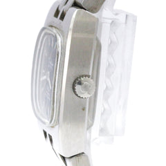 OMEGA Constellation Cal 685 Steel Automatic Ladies Watch 568.0020 Vintage — Good