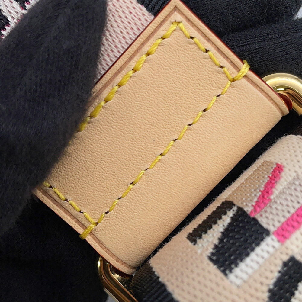 Louis Vuitton Monogram Speedy Bandoulière 20 Handbag M46234 2-way bag LOUIS VUITTON — Like New