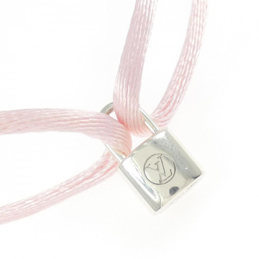 Louis Vuitton Lockit Bracelet — Like New