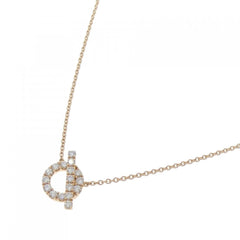 Hermes Hermès Finesse Necklace — Like New